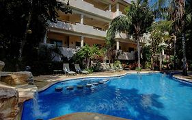 Riviera Maya Suites